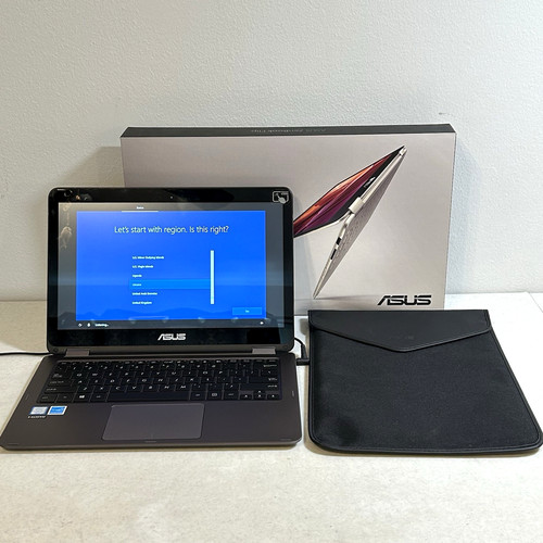Asus zenbook flip - zenbook, ux360c