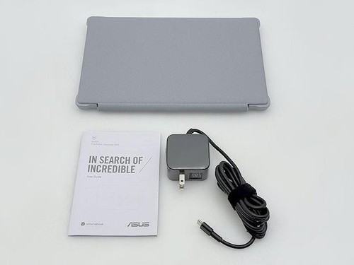 Asus chromebook detachable - asus,