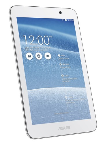 Asus memo pad me176cx wh - asus, 7