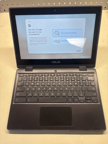 Asus flip cr1100fka yz182t - asus,