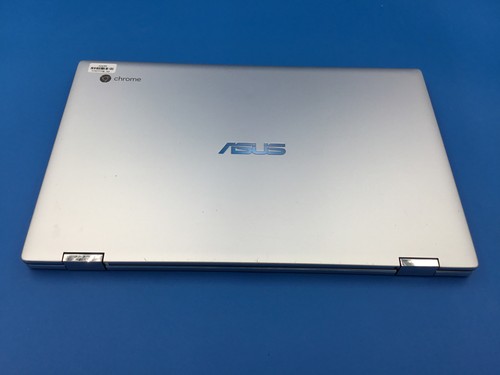 Asus chromebook c434t full - c434t, 14"