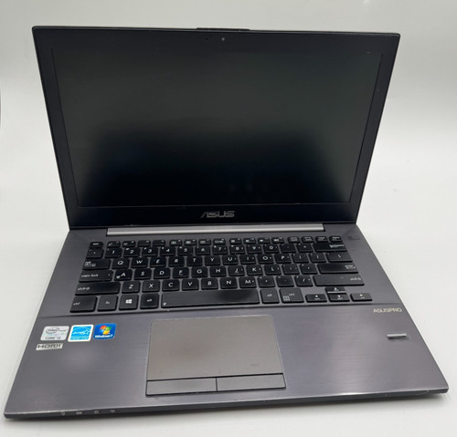 Asus bu400a notebook - bu400a, pc