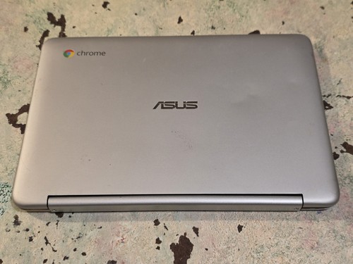 Asus c100p flip chromebook - 10",