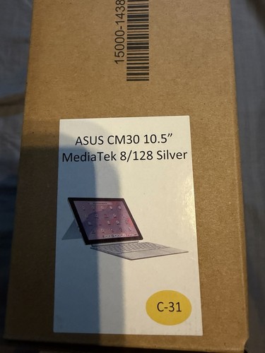 Asus chromebook cm30 inch - chromebook,