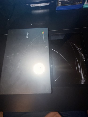 Chrome book and tablet for - book,