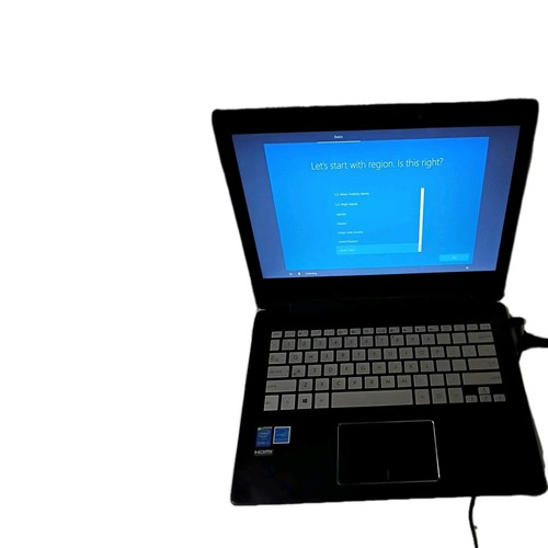 Asus q302lab touchscreen - asus,