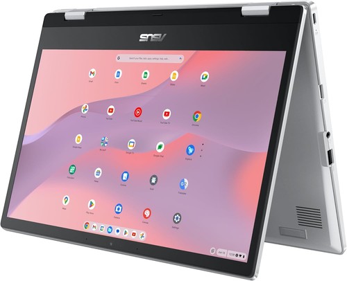 New asus chromebook - asus, flip