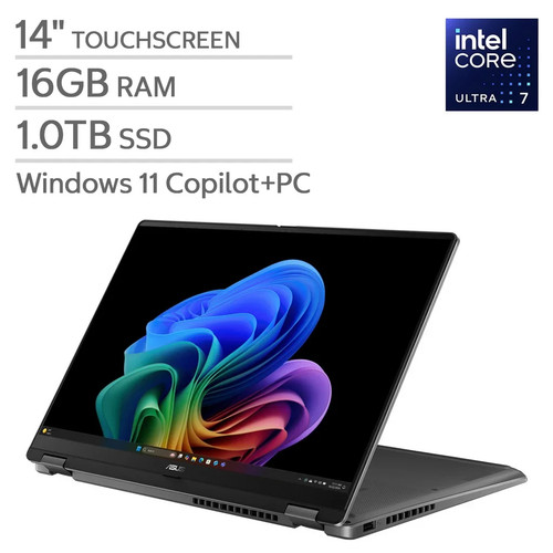 Asus vivobook flip - asus,