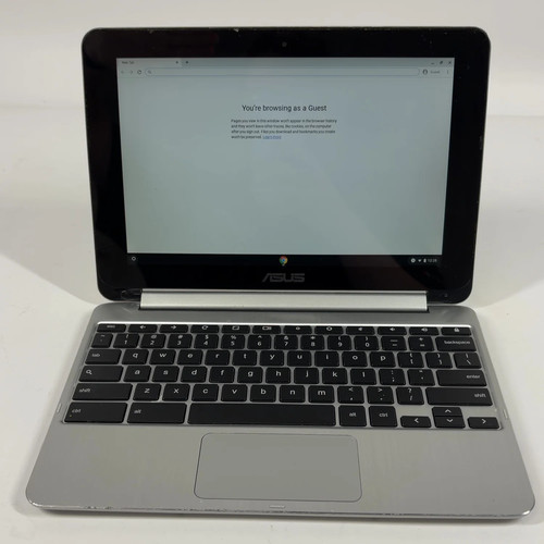 Asus chromebook flip - flip, cx34