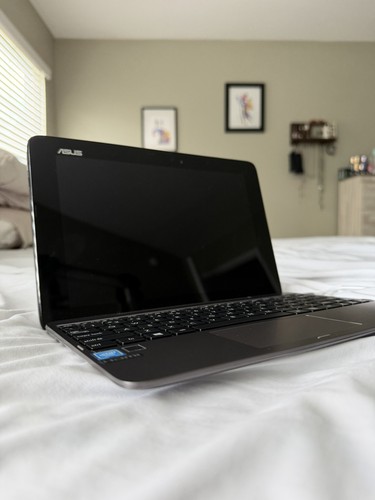 Asus transformer book t100ha - asus,