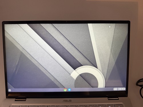 Asus chromebook flip c434t - asus, 14"